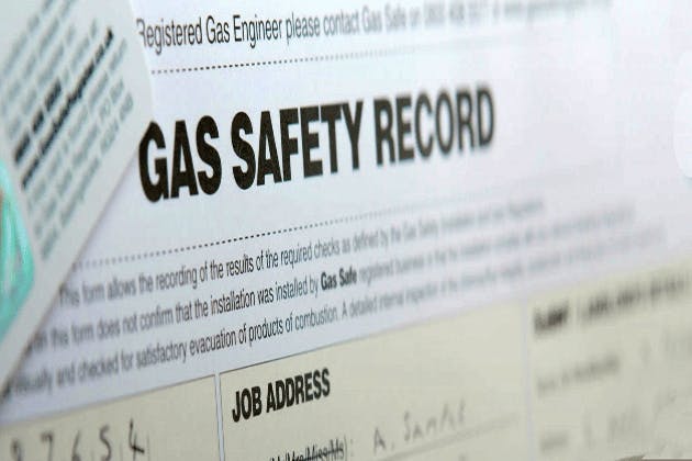 landlord gas certs glasgow