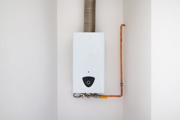 Will Replacing My Boiler Lower My Energy Bills