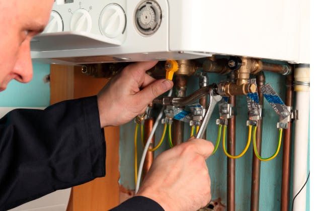 Can All Types Of Boiler Faults Be Repaired