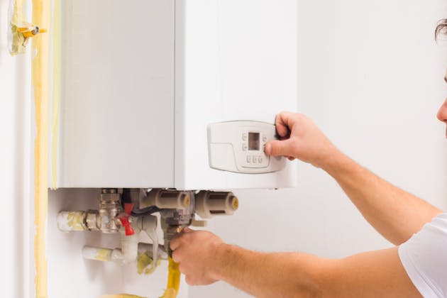How Do I Choose The Right Location For A Boiler Installation
